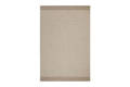 Melya Tapis d'éxtérieur rectangulaire 1