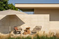 Pizarra Parasol ronde 2