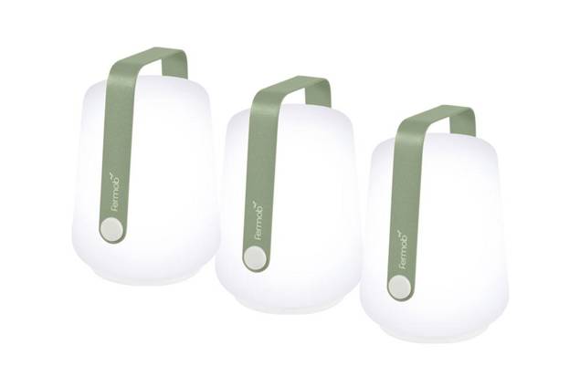 Balad Lampe d'extérieur cactus