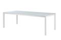 Famosa Gartentisch Aluminium 200x100 cm 2