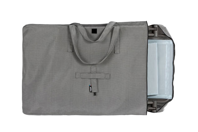 Futura XL Transport Schutzhülle für XL Relax-Liegestuhl 2
