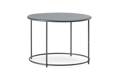 Granada Loungetisch Stahl Ø 60 cm