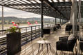 Kapstadt Lounge Sitzkissen 2er Bank links 1