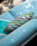 Komodo Gartenlounge Set Kunststoff 4