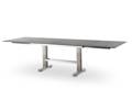 Monaco II Gartentisch ausziehbar Keramik 160/230/300x95 cm