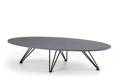 Montreal Loungetisch Keramik 60x120 cm