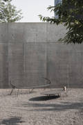 Montreal Loungetisch Keramik 60x120 cm 4