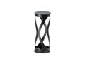 Moon Lampe d'extérieur anthracite