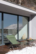 Next Gartenhocker klappbar Stahl 2