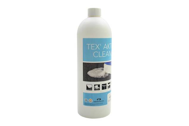 Pflegemittel Textilien