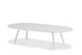 Seattle Gartenlounge Set Aluminium 2