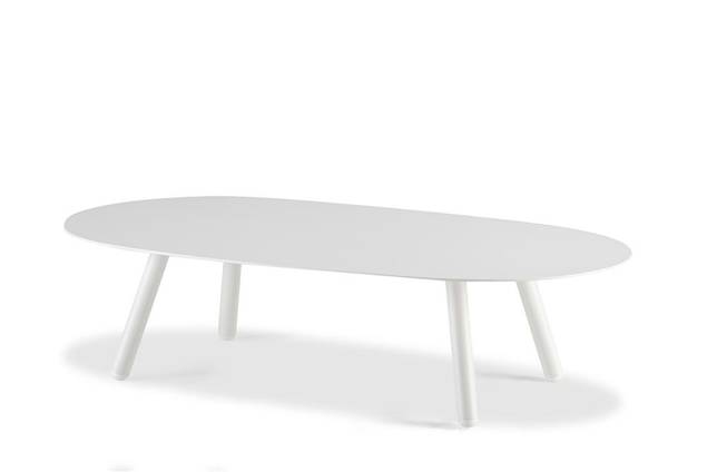 Seattle Gartenlounge Set Aluminium 2