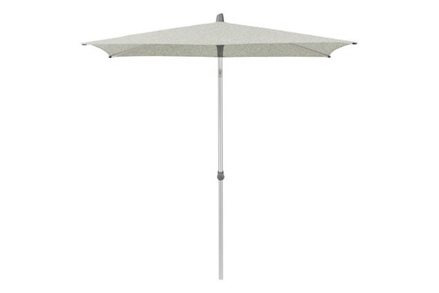 Alu-Smart Parasol Rectangulaire