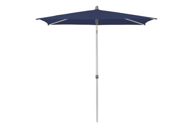 Alu-Smart Parasol Rectangulaire