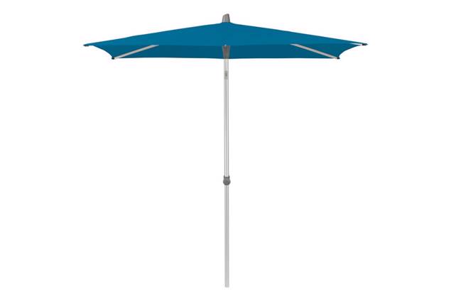 Alu-Smart Parasol Rectangulaire