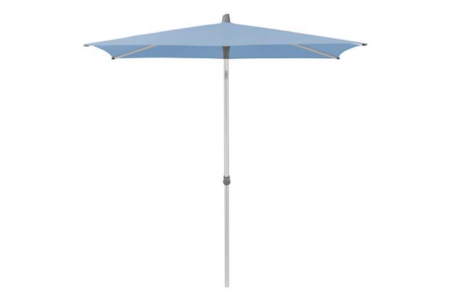 Alu-Smart Parasol Rectangulaire