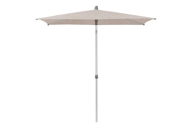 Alu-Smart Parasol Rectangulaire