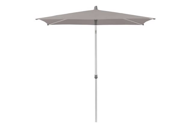 Alu-Smart Parasol Rectangulaire