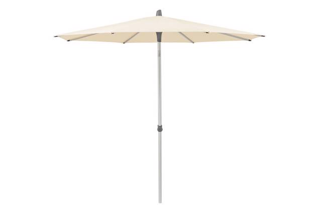 ALU-SMART easy Parasol Ronde