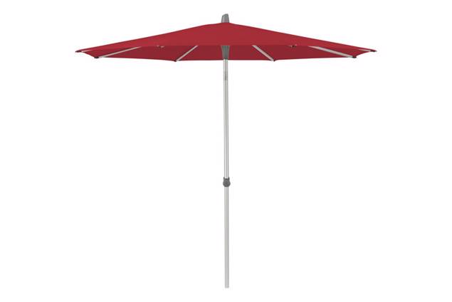 Alu-Smart Parasol Ronde