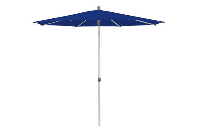 Alu-Smart Parasol Ronde