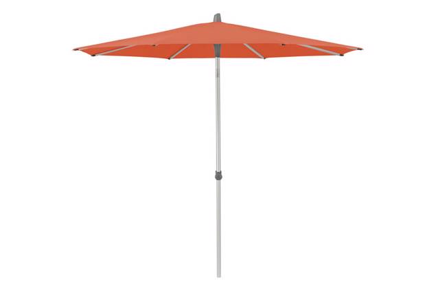 Alu-Smart Parasol Ronde