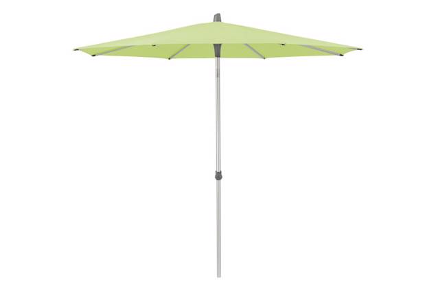 Alu-Smart Parasol Ronde