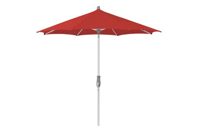 Alu-Twist Parasol Ronde