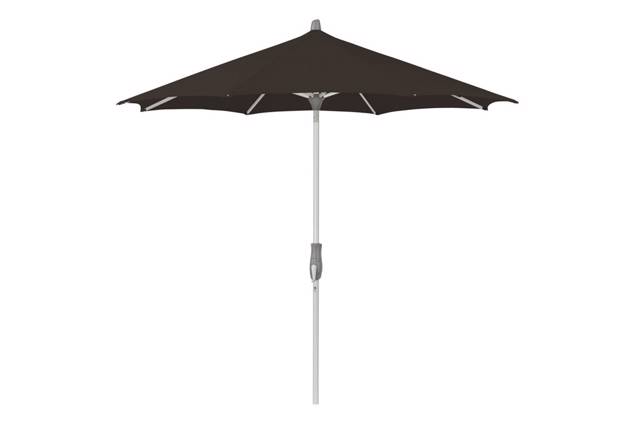 Alu-Twist Parasol Ronde