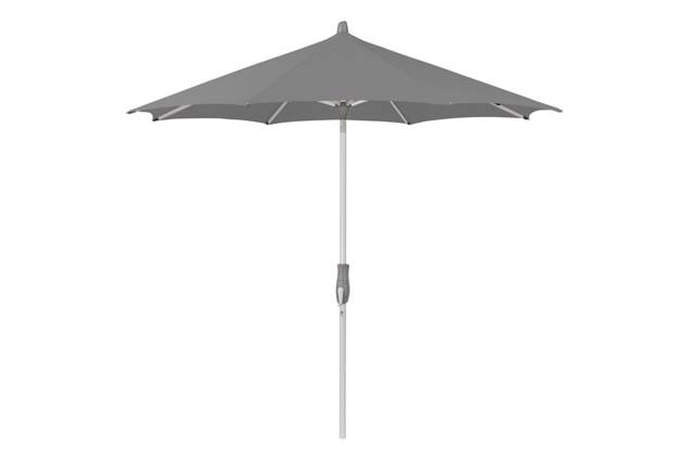 Alu-Twist Parasol Ronde