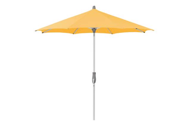 Alu-Twist Parasol Ronde
