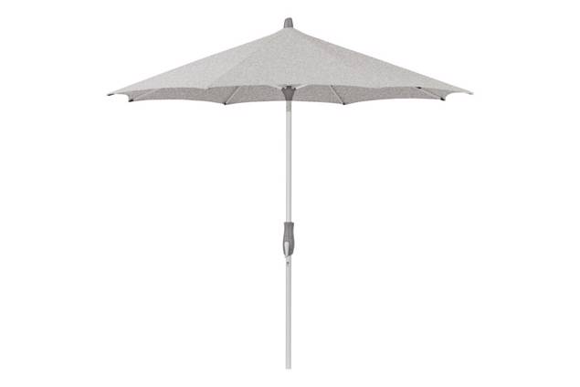 Alu-Twist Parasol Ronde