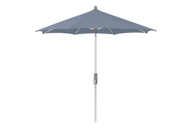 Alu-Twist Parasol Ronde