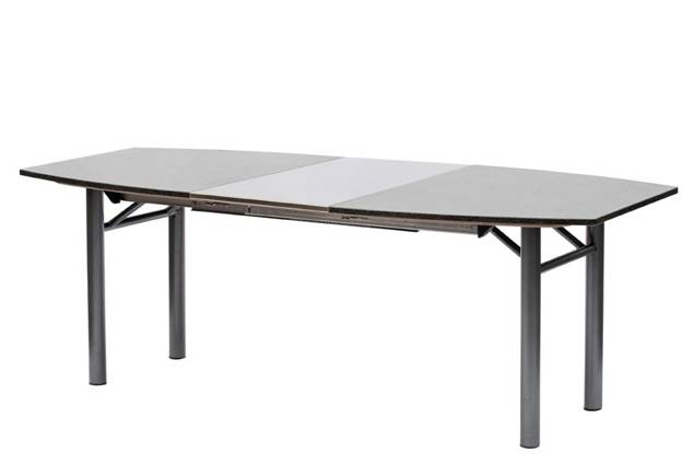 Standard Piètement de table acier
