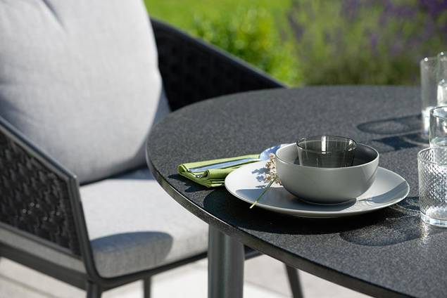 Standard Piètement de table acier 1