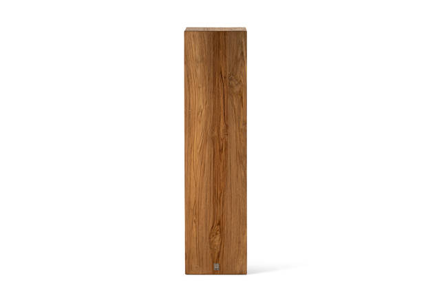 Colonnes de décoration bois 1