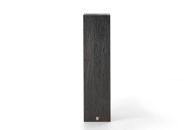 Colonnes de décoration bois 1