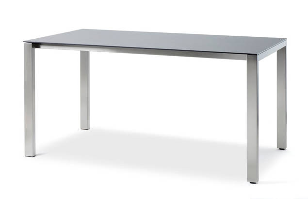 Marina Table de jardin à rallonge céramique 200/260x90 cm 1