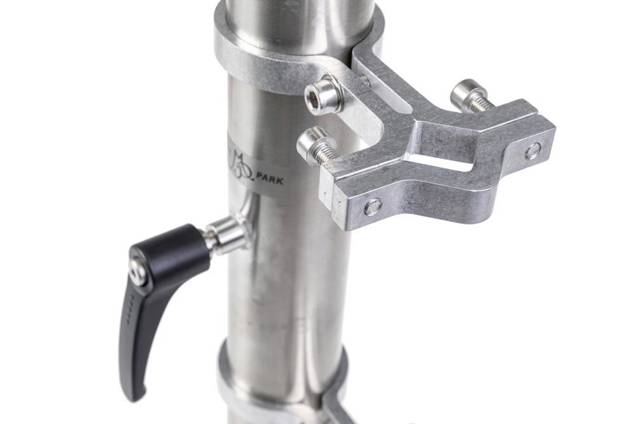 Rolling Rock Wandbride inkl. Halterung 1