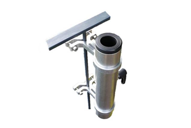 Rolling Rock Wandbride inkl. Halterung 2