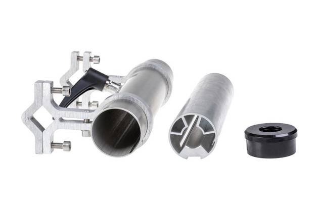 Rolling Rock Wandbride inkl. Halterung 3