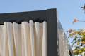 Pergola Pergola Stahl 4x3 m 3