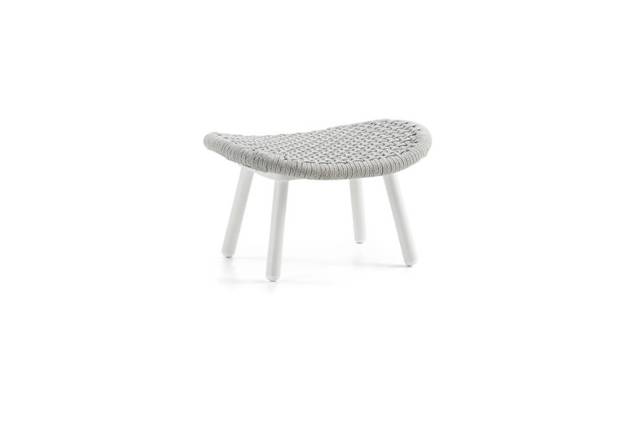 San Diego Gartenlounge Set Aluminium 2