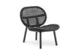 San Diego Gartenlounge Set Aluminium 1