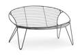 Montreal Gartenlounge Set Edelstahl 2
