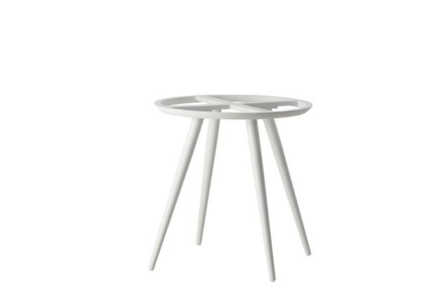 Kapstadt Set de table de jardin aluminium/rope 2