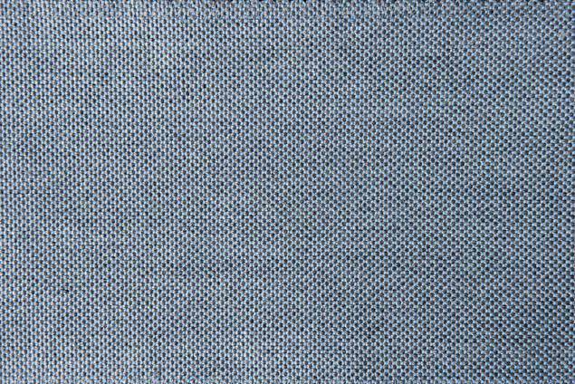 Rügen Ensemble lounge de jardin acier inoxydable 3