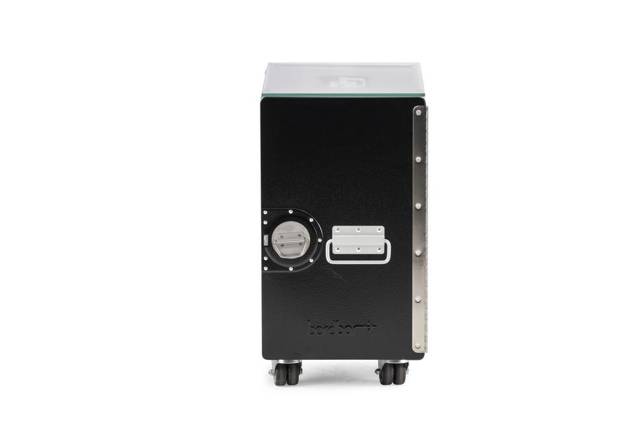 Bordbar Boardbar Box acier inoxydable 3
