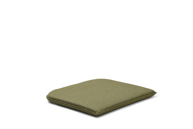 Laos Coussin d'assise carré