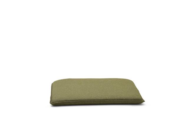Laos Coussin d'assise carré 1